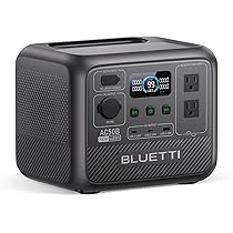 Amazon.co.jp: BLUETTI ポータブル電源 AORA 80 日本限定モデル